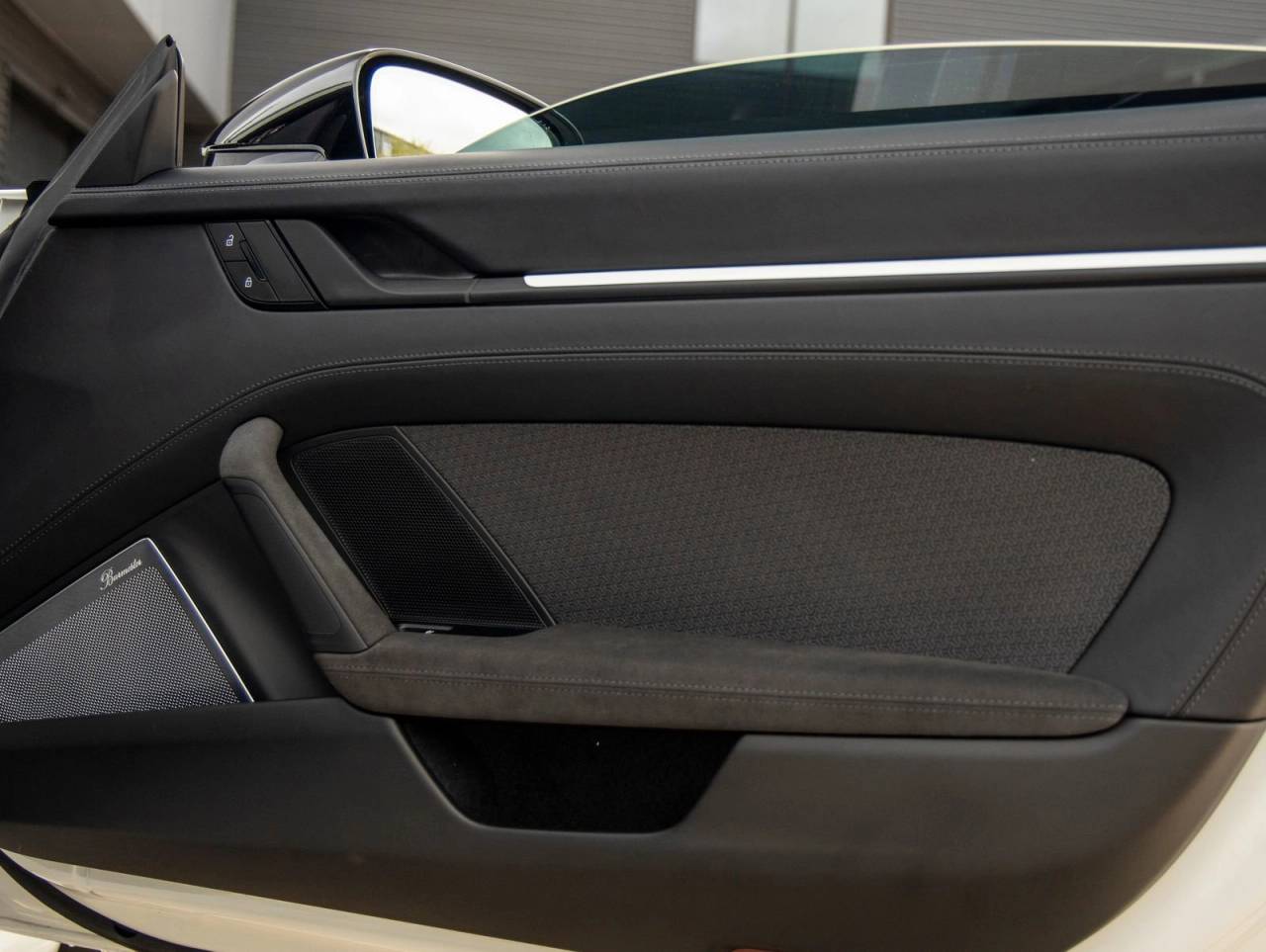 2026 Porsche 911 911 Carrera GTS