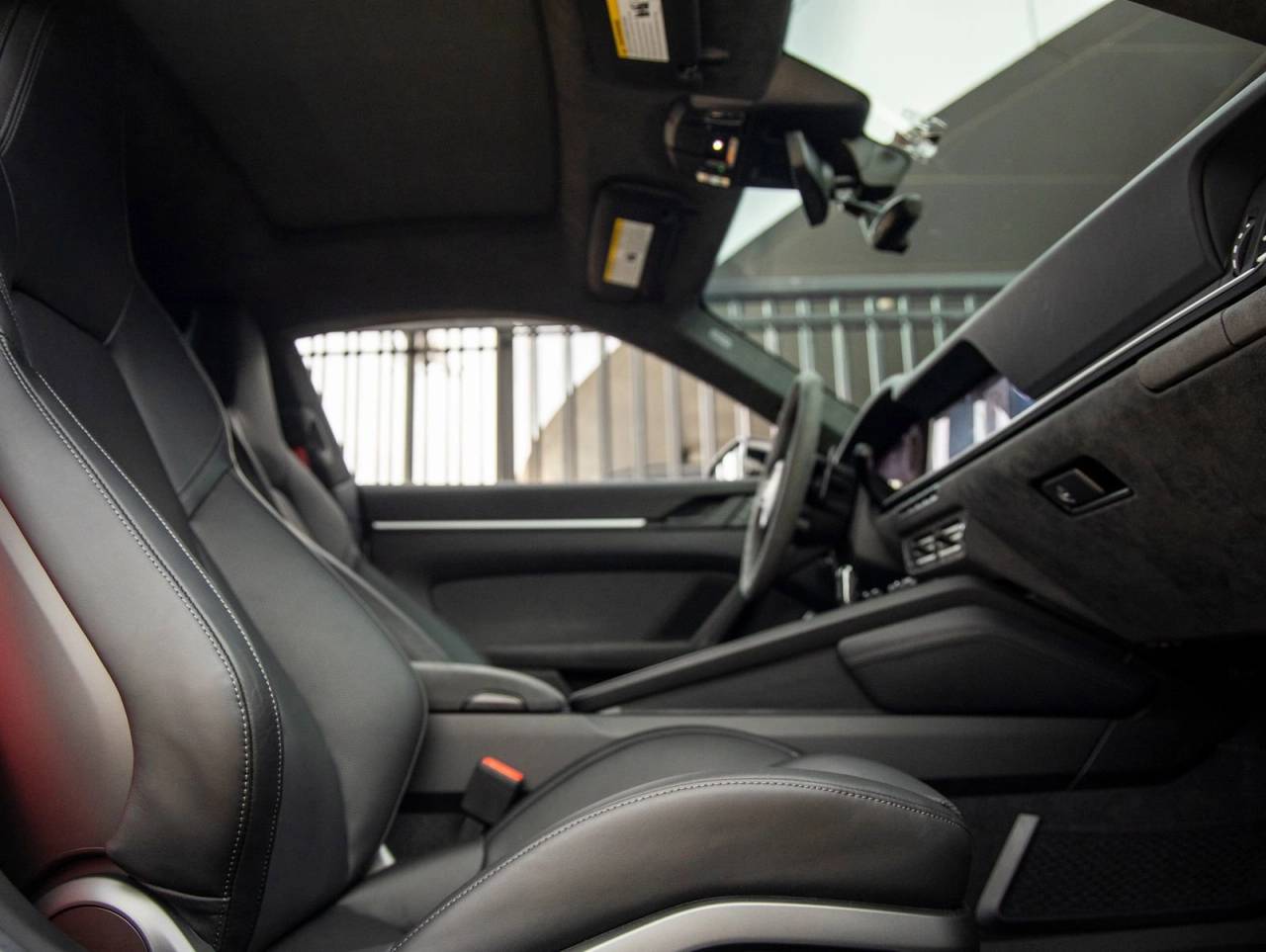 2026 Porsche 911 911 Carrera GTS