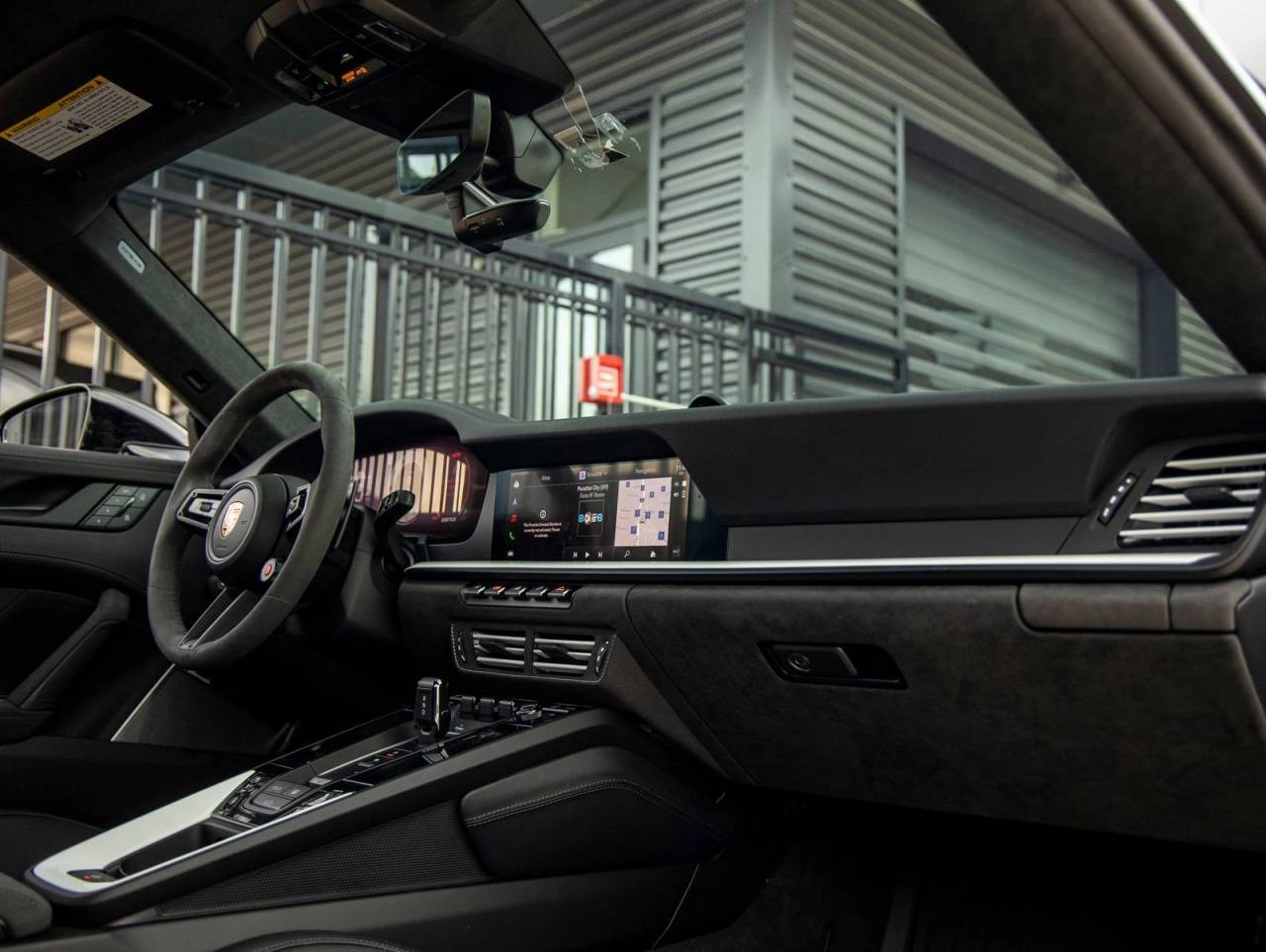 2026 Porsche 911 911 Carrera GTS