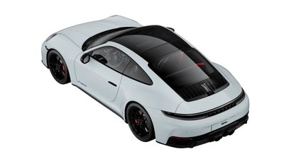 2026 Porsche 911 911 Carrera GTS
