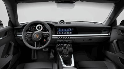 2026 Porsche 911 911 Carrera GTS