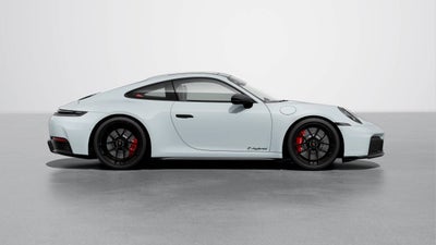 2026 Porsche 911 911 Carrera GTS