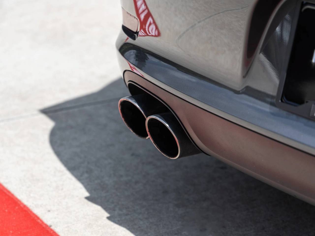 2014 Porsche 911 911 Carrera S