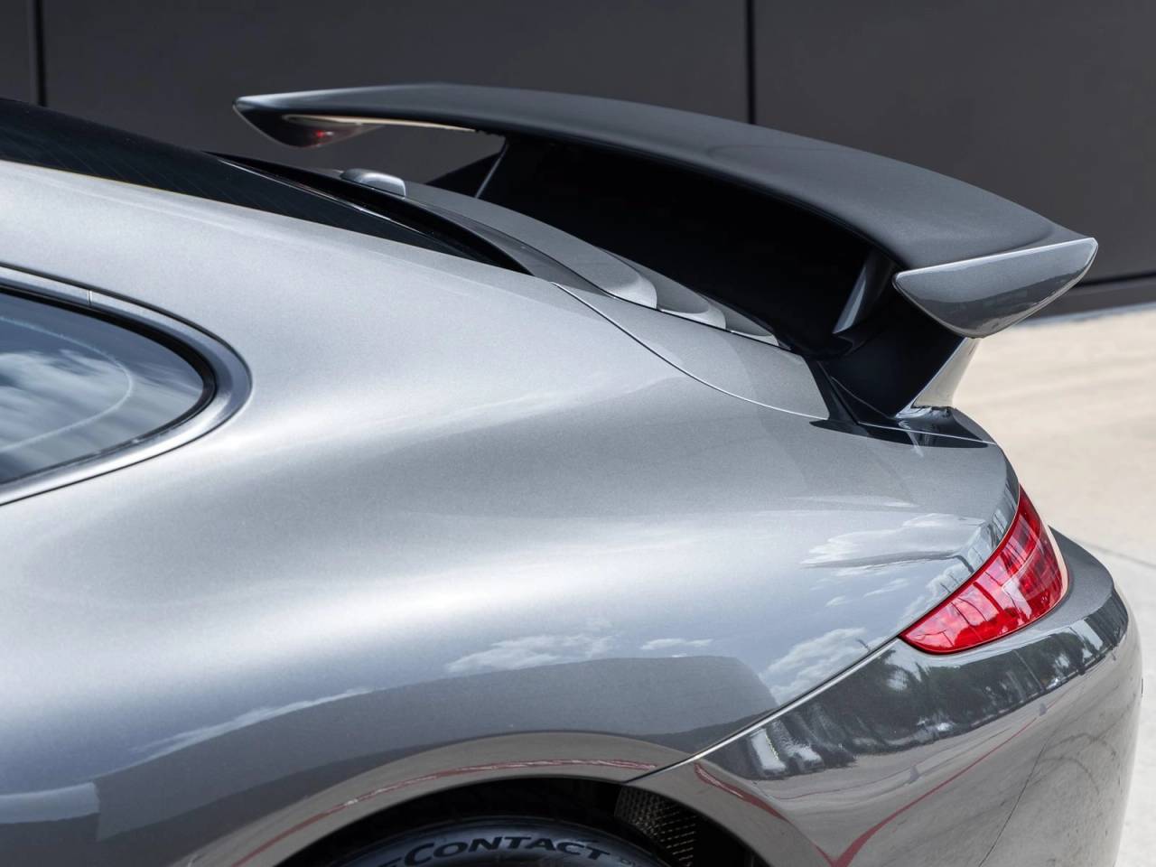 2014 Porsche 911 911 Carrera S
