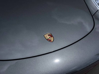 2014 Porsche 911 911 Carrera S