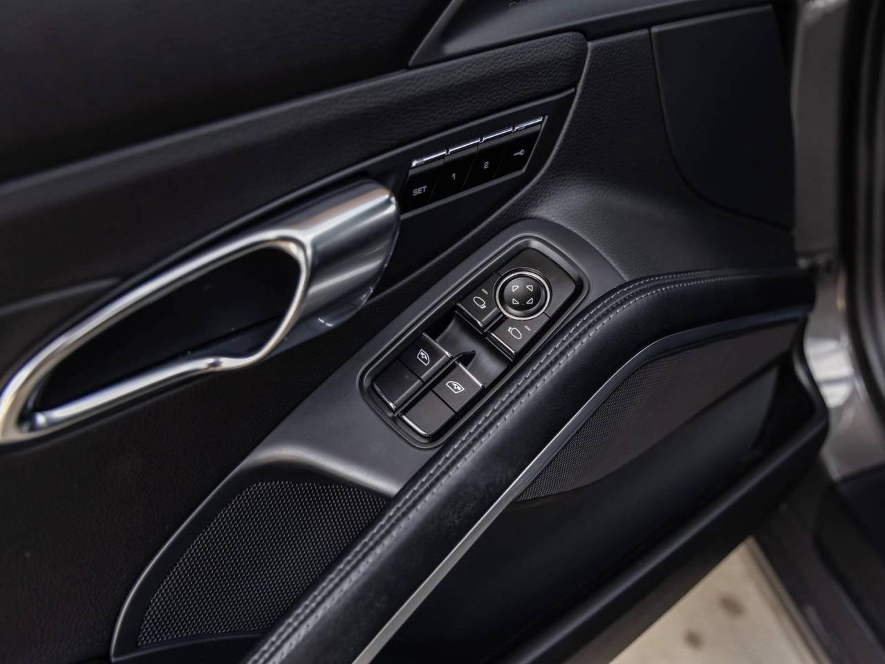2014 Porsche 911 911 Carrera S