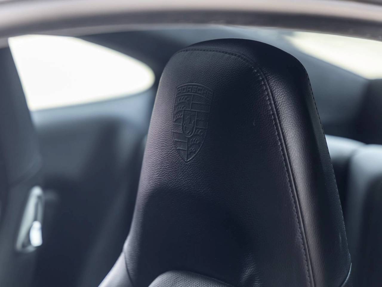 2014 Porsche 911 911 Carrera S