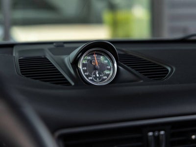 2014 Porsche 911 911 Carrera S