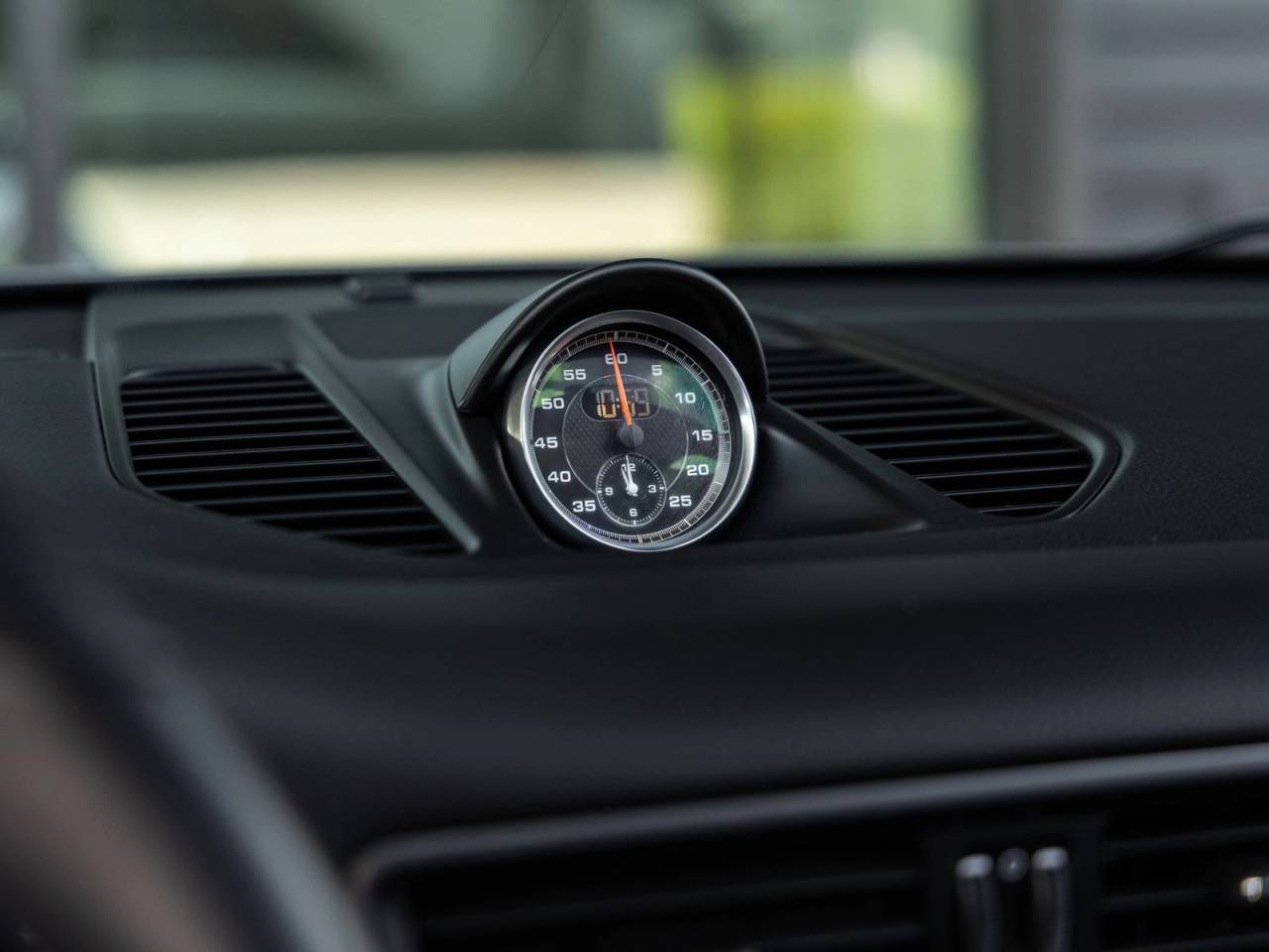 2014 Porsche 911 911 Carrera S