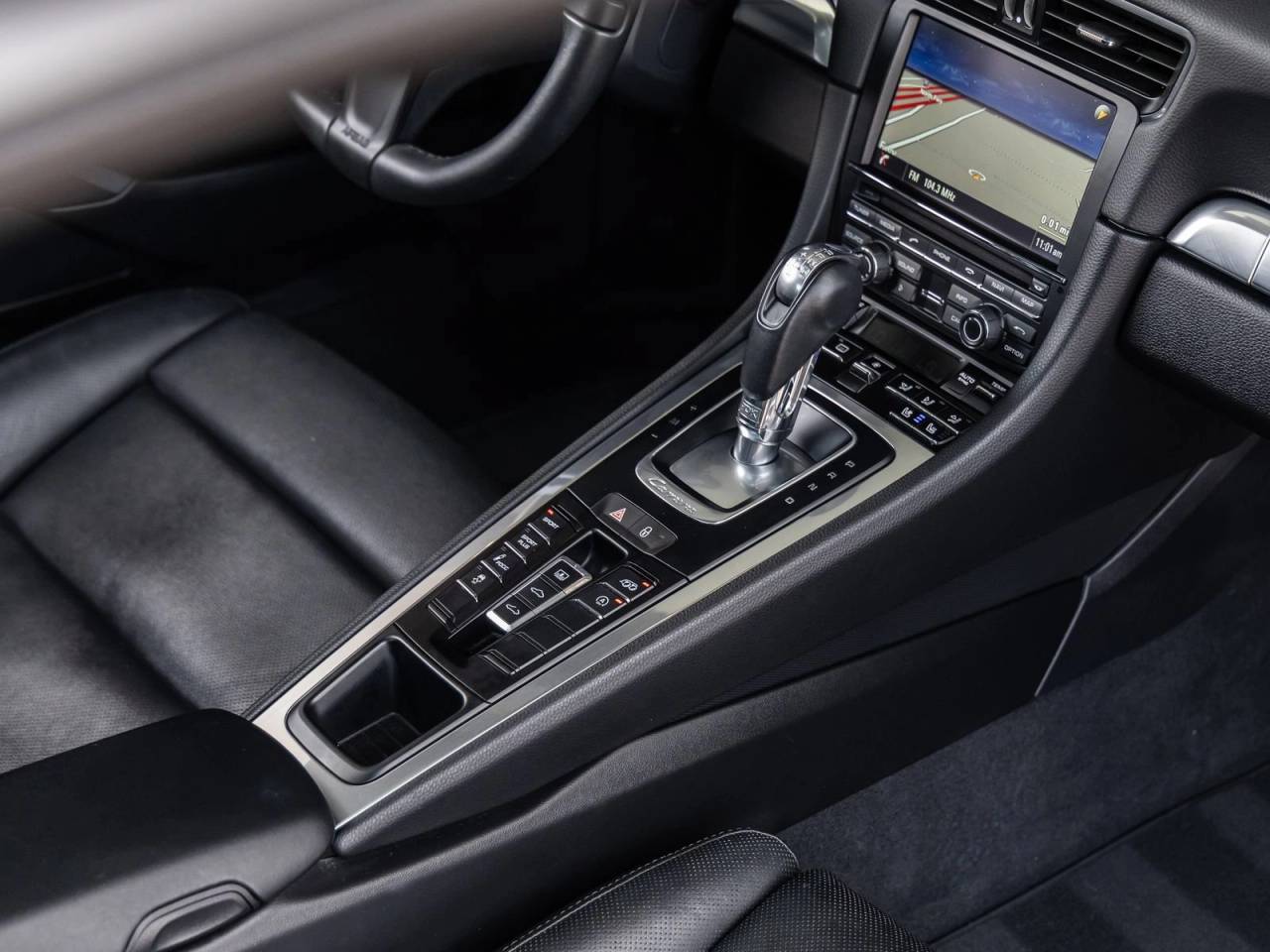2014 Porsche 911 911 Carrera S