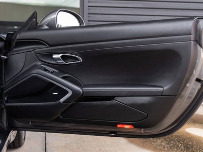 2014 Porsche 911 911 Carrera S