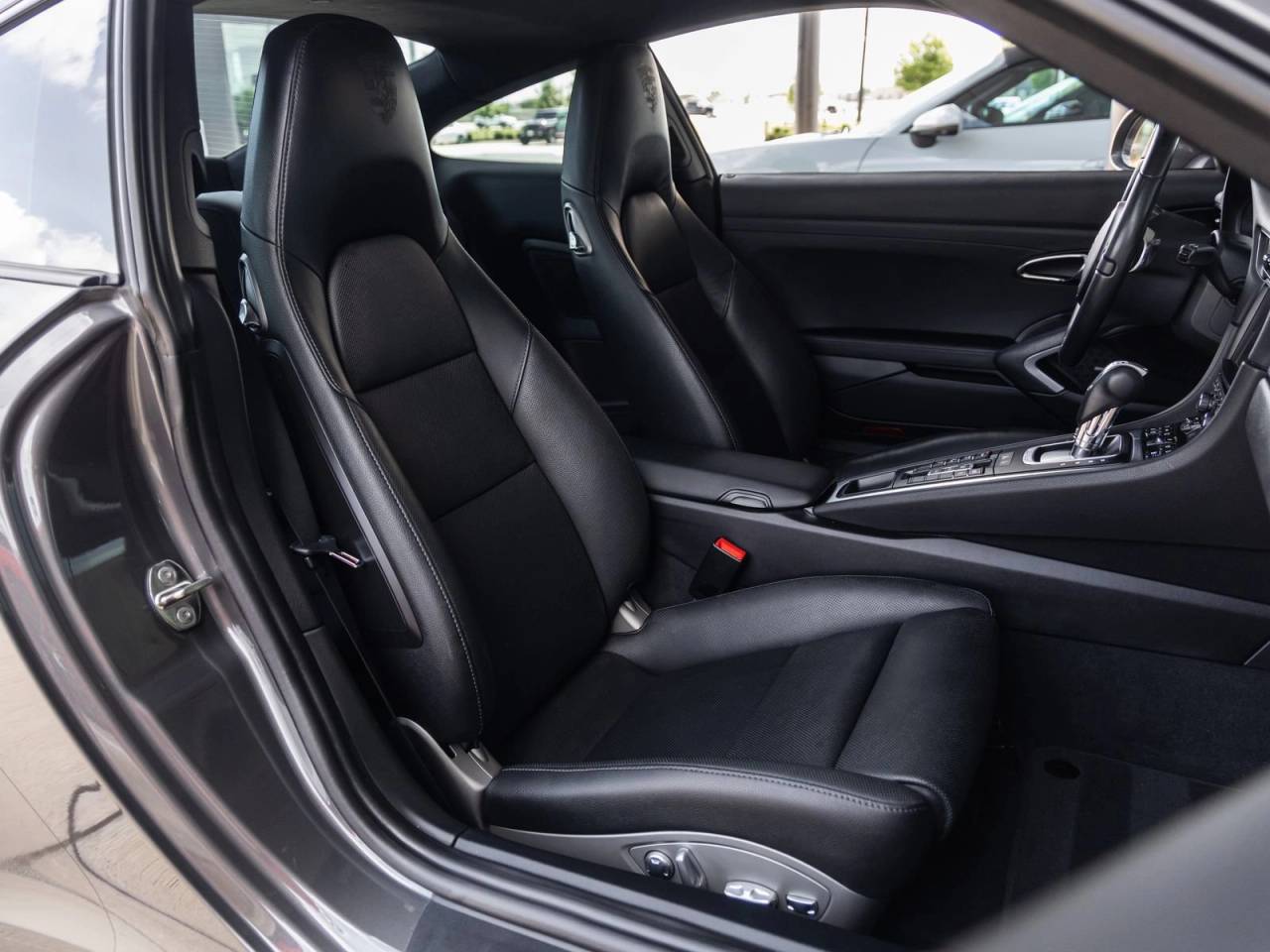 2014 Porsche 911 911 Carrera S