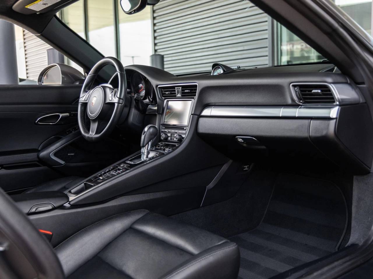 2014 Porsche 911 911 Carrera S