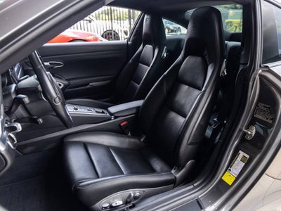 2014 Porsche 911 911 Carrera S