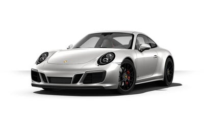 2017 Porsche 911 Carrera GTS