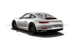 2017 Porsche 911 Carrera GTS