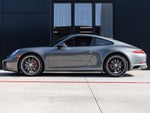2017 Porsche 911 911 Carrera 4S