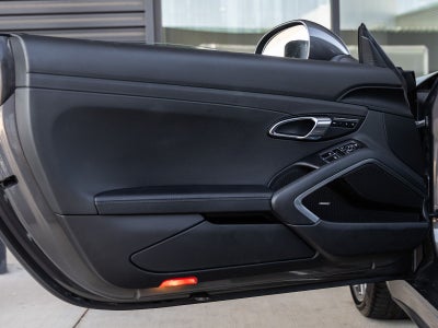2017 Porsche 911 911 Carrera 4S
