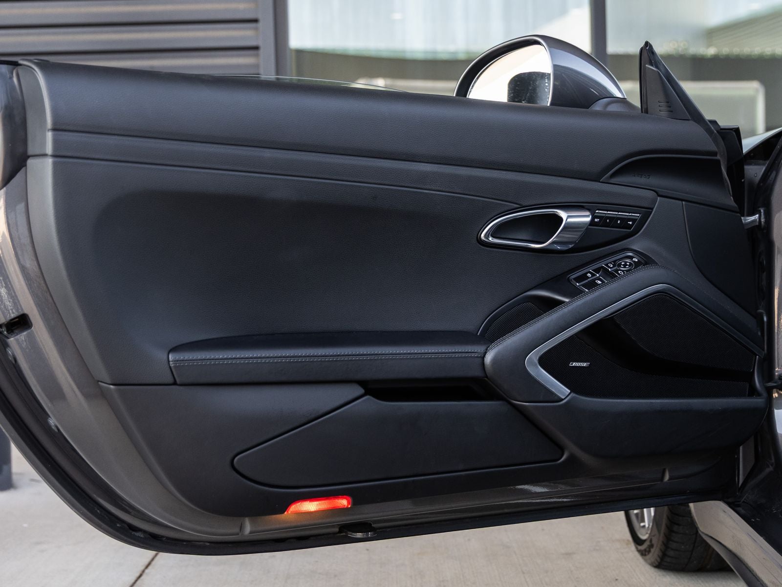 2017 Porsche 911 911 Carrera 4S