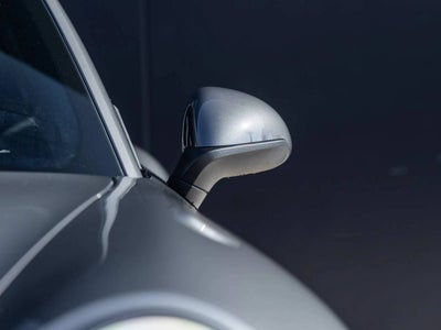 2017 Porsche 911 911 Carrera 4S
