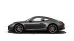 2017 Porsche 911 911 Carrera 4S