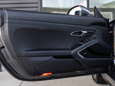 2017 Porsche 911 911 Carrera 4S