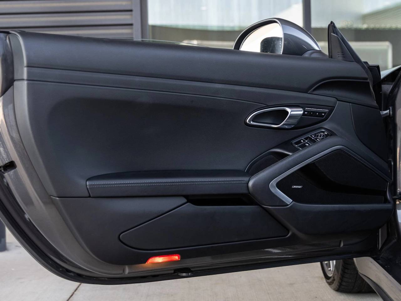 2017 Porsche 911 911 Carrera 4S