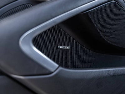 2017 Porsche 911 911 Carrera 4S