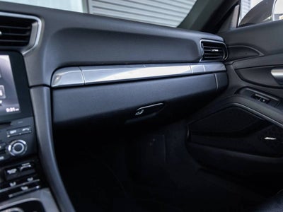 2017 Porsche 911 911 Carrera 4S