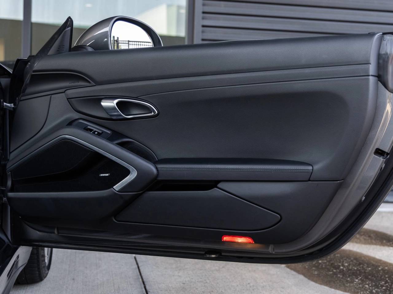 2017 Porsche 911 911 Carrera 4S