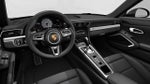 2017 Porsche 911 911 Carrera 4S