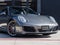 2017 Porsche 911 911 Carrera 4S