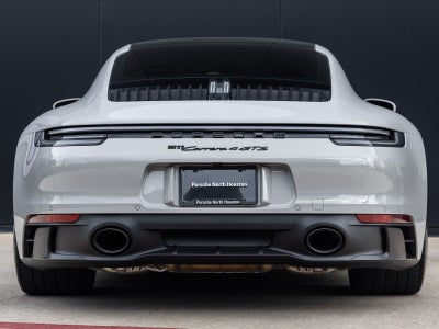 2024 Porsche 911 911 Carrera 4 GTS (MY24)