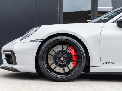2024 Porsche 911 911 Carrera 4 GTS (MY24)