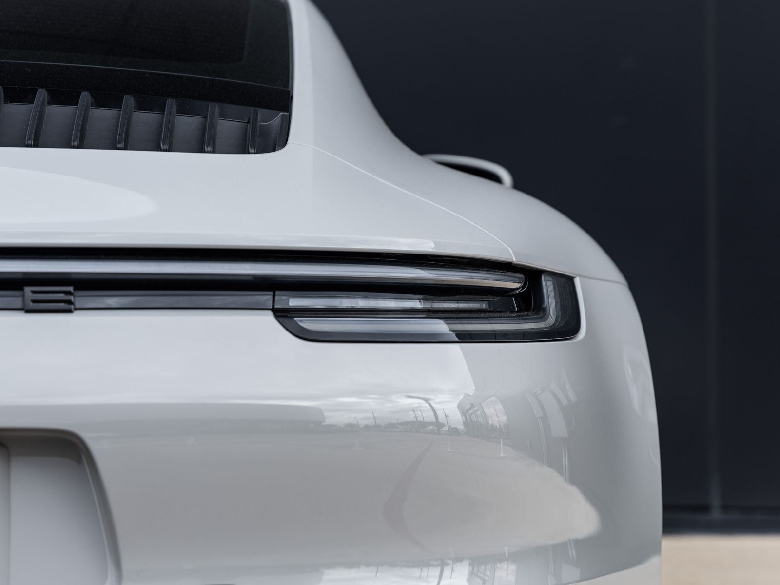 2024 Porsche 911 911 Carrera 4 GTS (MY24)