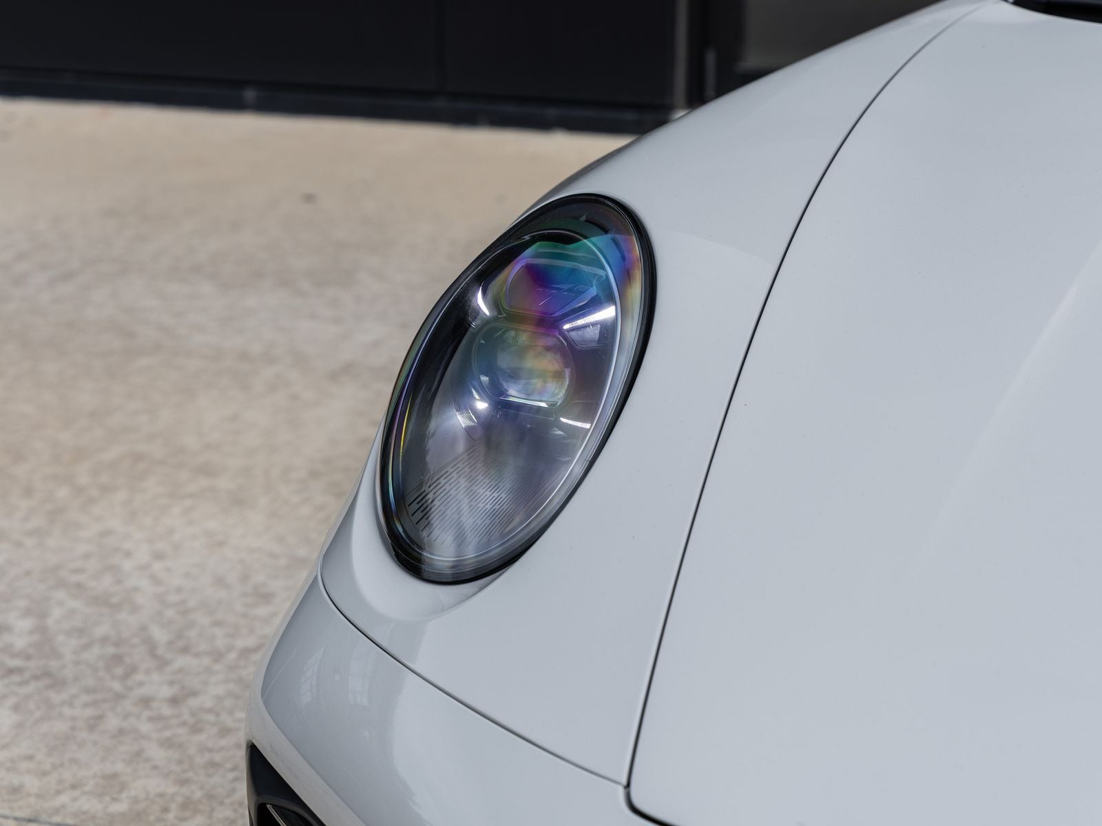 2024 Porsche 911 911 Carrera 4 GTS (MY24)