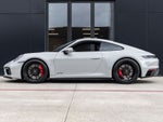2024 Porsche 911 911 Carrera 4 GTS (MY24)