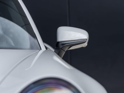 2024 Porsche 911 911 Carrera 4 GTS (MY24)