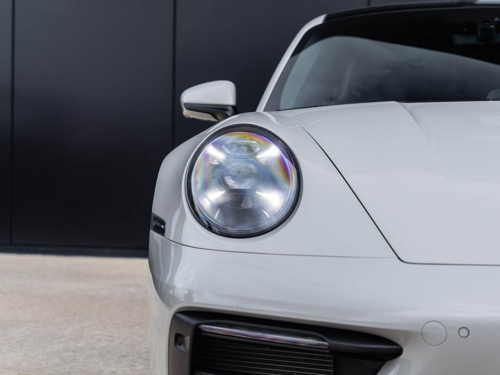 2024 Porsche 911 911 Carrera 4 GTS (MY24)