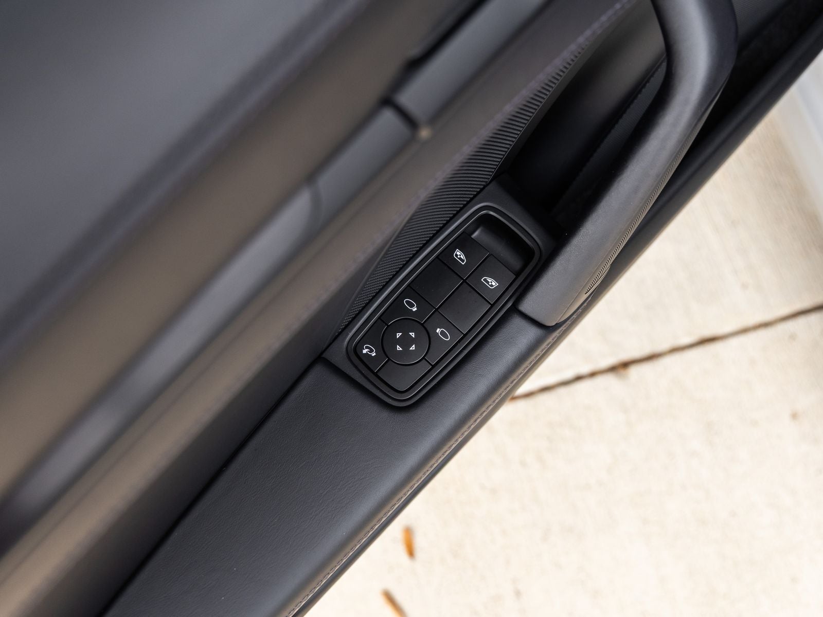 2024 Porsche 911 911 Carrera 4 GTS (MY24)