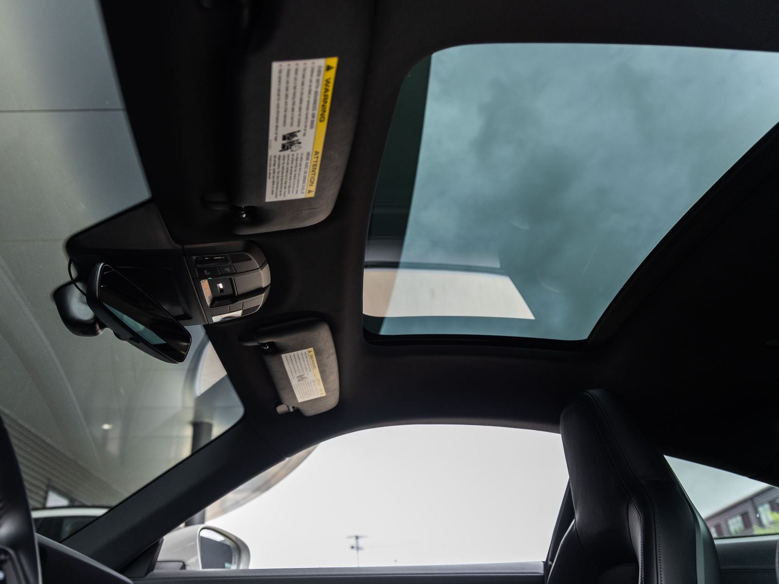 2024 Porsche 911 911 Carrera 4 GTS (MY24)