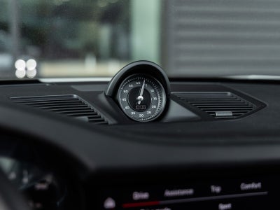 2024 Porsche 911 911 Carrera 4 GTS (MY24)