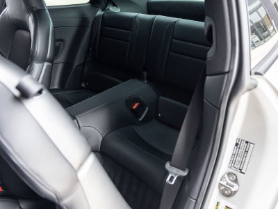 2024 Porsche 911 911 Carrera 4 GTS (MY24)