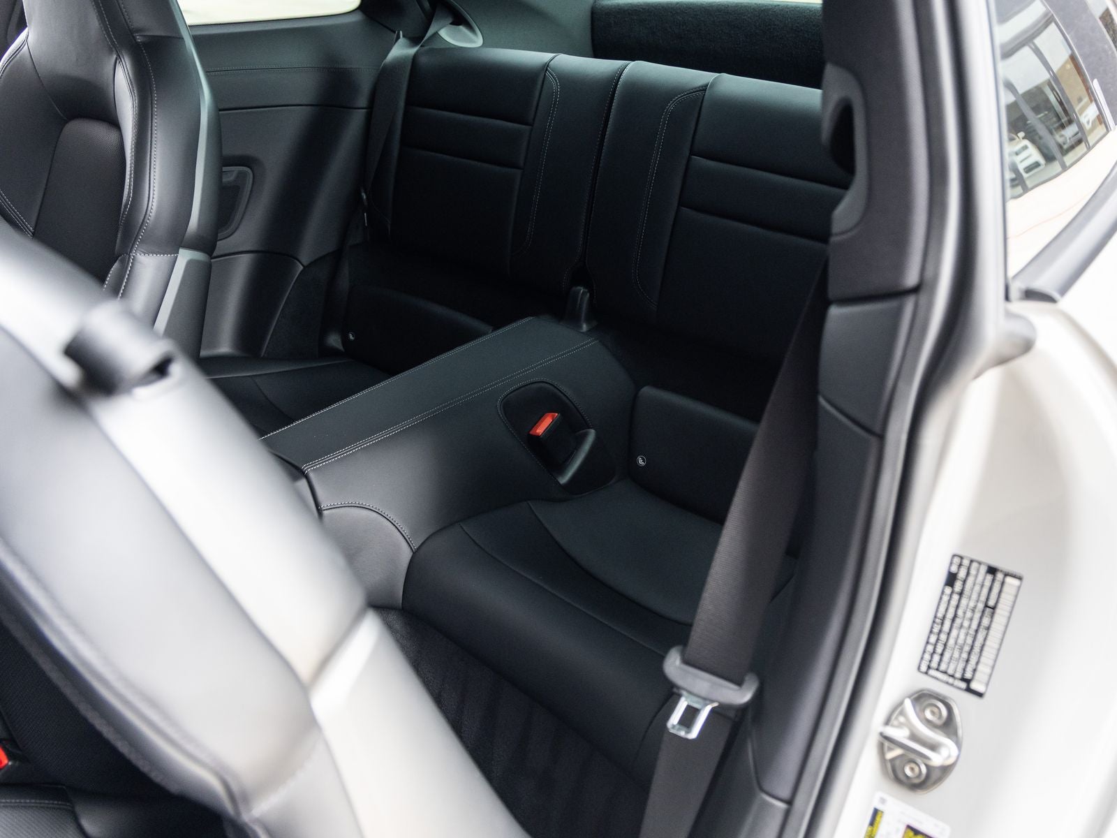 2024 Porsche 911 911 Carrera 4 GTS (MY24)