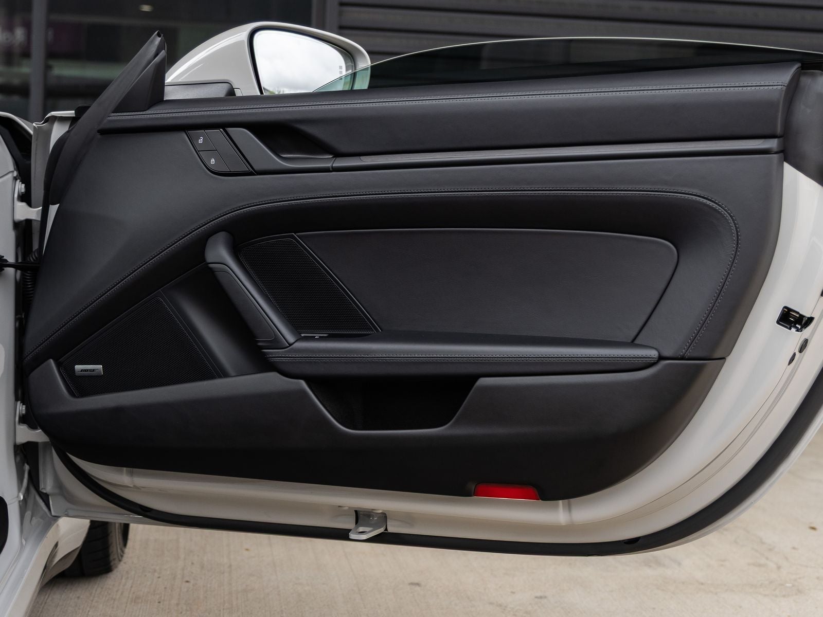 2024 Porsche 911 911 Carrera 4 GTS (MY24)