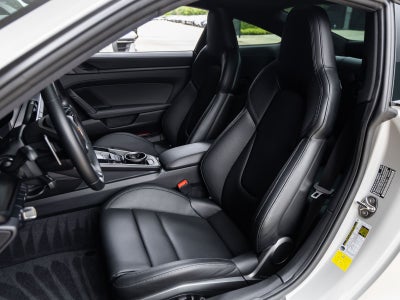 2024 Porsche 911 911 Carrera 4 GTS (MY24)