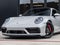 2024 Porsche 911 911 Carrera 4 GTS (MY24)