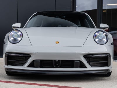 2024 Porsche 911 911 Carrera 4 GTS (MY24)