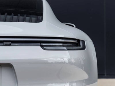 2024 Porsche 911 911 Carrera 4 GTS (MY24)