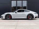 2024 Porsche 911 911 Carrera 4 GTS (MY24)